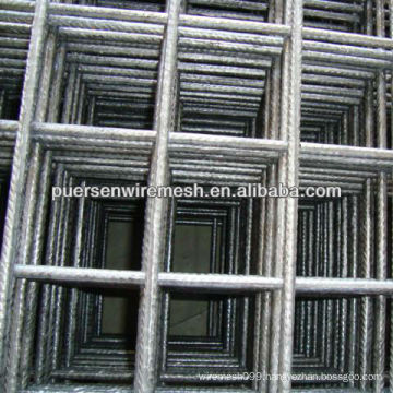 CRB-550 concrete reinforcement mesh building materials